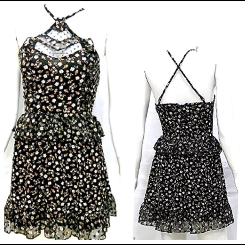 Gianni Bini Dress NWT
